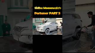 Siddhu paaji’s Fortuner Part  3 [upl. by Lemar]