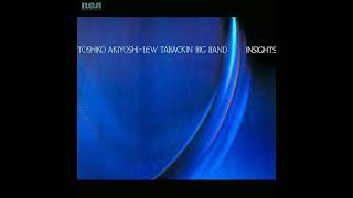 Toshiko Akiyoshi amp Lew Tabackin Big Band  Sumie HQ [upl. by Tuchman]