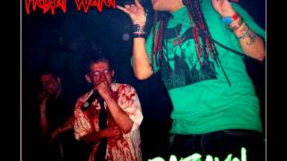 So Wicked Razakel amp Stitchez [upl. by Aimerej]