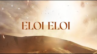 Minister GUC  Eloi Eloi Official Audio  Lyrics [upl. by Garnette]