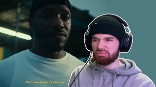 KONAN IS BACK  Krept amp Konan  Last Night In Kingston Konan Freestyle REACTION [upl. by Zoilla649]