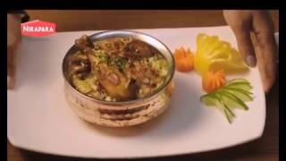 Nirapara Biryani Masala  Thalassery Biriyani [upl. by Shani971]