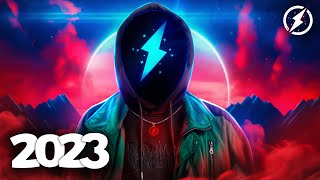 Music Mix 2023 🎧 EDM Remixes of Popular Songs 🎧 EDM Gaming Music [upl. by Aicissej]