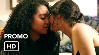 The Bold Type 1x05 Promo quotNo Feminism In The Champagne Roomquot HD [upl. by Hepsoj]