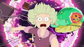 The Very Best Rick and Morty Moments Ever  👀🤣😱 viral rickandmorty [upl. by Rohpotsirhc793]