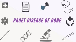 Paget Disease of Bone  Osteitis Deformans [upl. by Nadoj]