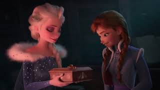 Olaf Frozen Adventure 2017 Full Movie In English [upl. by Aremus]