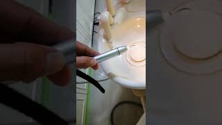 Dental Scaler not vibrating Part 2repaired [upl. by Anirac]