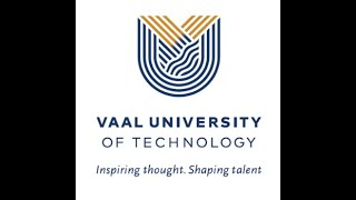 How to apply at VUT Vaal university of technology [upl. by Pawsner580]