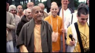 Chant Hare Krishna then Everything will Come  Prabhupada 0083 [upl. by Elolcin]