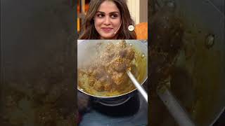 Riteish Deshmukh ki mast baten food cooking [upl. by Grassi]