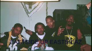 Tha Eastsidaz  When I Wake Up Snoop Dogg amp Goldie Loc Prod DJ Battlecat [upl. by Mannos]