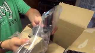 Dyson DC65 Animal unboxing and assembly [upl. by Caren]