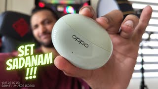 OPPO Enco Air3 Pro  Best TWS for 5k  Malayalam [upl. by Mark403]