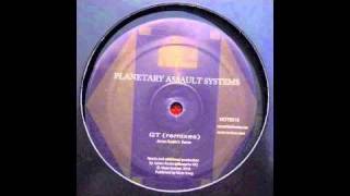 Planetary Assault Systems  GT James Ruskin Remix [upl. by Ennahoj686]