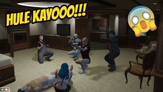 LAYWIN 4TH MONTHSARY CELEBRATION GONE WRONG GTA V RP [upl. by Marga851]