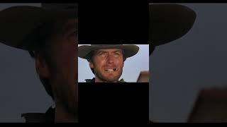 A Fistful of Dollars 1964 Clint Eastwood [upl. by Talley]