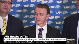 Qld LNPs Gerard Rennick believes early childhood education a Labor conspiracy [upl. by Toy]