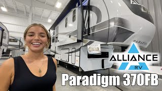 Alliance RVParadigm370FB [upl. by Agle260]