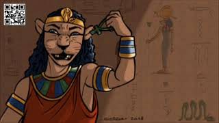 Ancient Egyptian Music Sekhmet 10 hours loop [upl. by Archibald660]