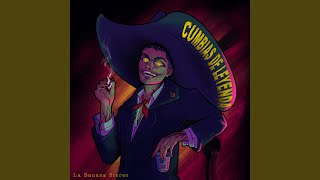 La Cumbia De San Simón [upl. by Ainegue]