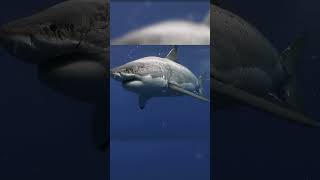 ¿Cuál es el Tiburón más poderoso 🦈 Tier List de Tiburónes tiburón tiburon tiburones tiburonmako [upl. by Hayton307]