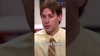 Jim impersonates Dwight  TheOffice US [upl. by Knepper]