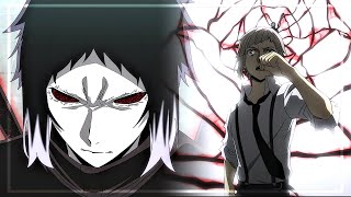 Akutagawa Trying to Kill Atsushi  Bungou Stray Dogs Season 5 Episode 10 [upl. by Cesare]