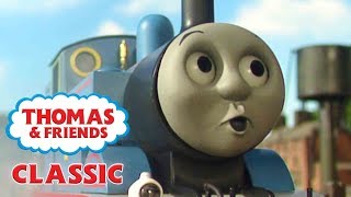 Thomas amp Friends UK ⭐Thomas and the Rainbow 🌈⭐Full Episode Compilation ⭐Classic Thomas amp Friends ⭐ [upl. by Wichman]