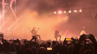 In Flames  Sundsvall 241103  Only for the Weak [upl. by Milty]