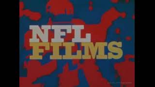 NFL FilmsHughes Sports Network 1970 [upl. by Ayifa]