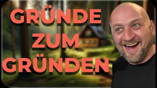 10 Gründe warum Selbstständigkeit finanziell und glücklicher macht Raus aus dem Angestelltenfrust [upl. by Notnirb]