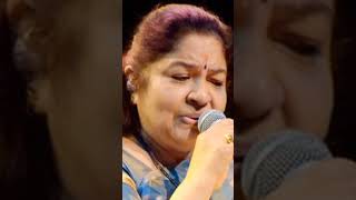 Osey ramulamma moviesongsinger Chitra ytshorts [upl. by Hayley]