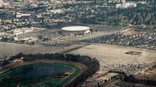 Baby Boomers Tribute quotThe Inglewood Forum Yearbook quot The House That Jack Built [upl. by Pol]