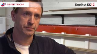 Sagetech Machinery Forrest School Customer Testimonial [upl. by Mufi]