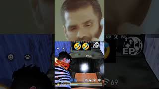 Glt faas gya bhi 🤣🤣🤔 freefire garenafreefire gaming freefirefunny ff funny viralvideo [upl. by Nimajaneb]