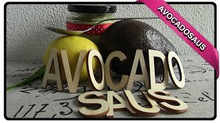 Avocadosaus Maken  wrap🍴  GEZOND amp GEMAKKELIJK  RECEPT 41  GEZONDHEIDSGOEROE [upl. by Berliner908]