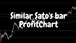 📈Indicador similar Satos Bar Profit Chart [upl. by Levy]