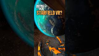 Astro Hunters Feels Like Playing Starfield In VR [upl. by Im]