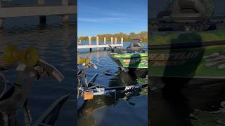 ❌How to use the Drotto Catch And Release Automatic Boat Latch 🦆🛥️ nitroboat cootslures drotto [upl. by Arihppas]