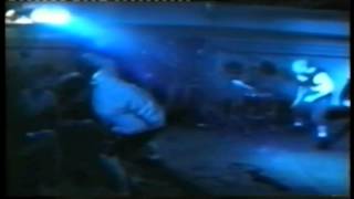 Nitzer Ebb Frankfurt 1989 06 Blood Money [upl. by Eltsyrk]