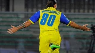 Davide Moscardelli  Leggenda  HD [upl. by Queri]