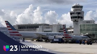 Lo que debes saber de la reanudación de vuelos diarios de American Airlines desde Miami a La Habana [upl. by Tisdale]