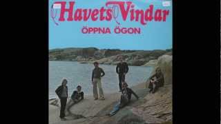 Havets Vindar  Öppna ögon  1977 [upl. by Asenej270]