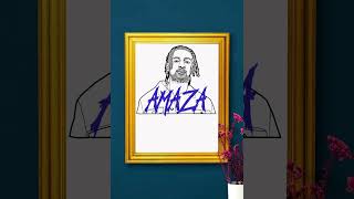 Amaza pour son concert 30 novembre 2024 [upl. by Dugald]