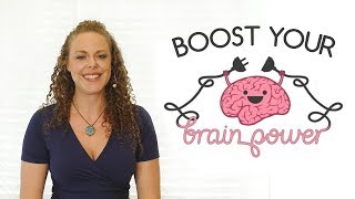 Improve Your Memory amp Boost Your Brain Power Study Tips amp Review of Blinkist App [upl. by Alleyn]