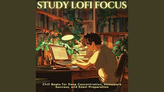 Path to Success  Lofi Soundscapes for Academic Achievement [upl. by Alleber611]