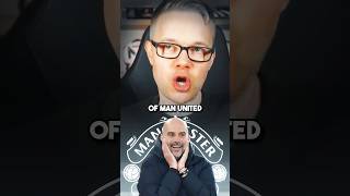 Mark Goldbridge Man United Manager CRISIS 🤯 markgoldbridge manchesterunited premierleague [upl. by Merrily]