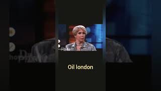 When oil london said this [upl. by Ynohtnaeoj]