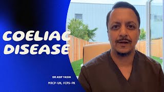 Coeliac disease  mbbs NEB plab PMDC Liver  FMGE [upl. by Nyrahtak]